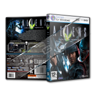 Aliens Colonial Marines Pc oyun